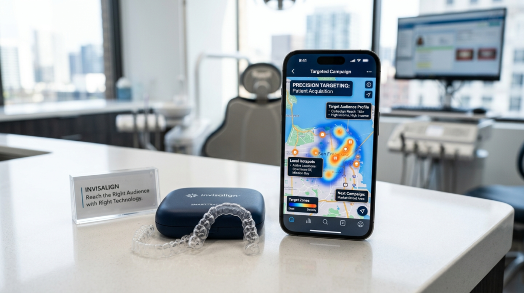How to Get More Invisalign Leads with Digital Marketing