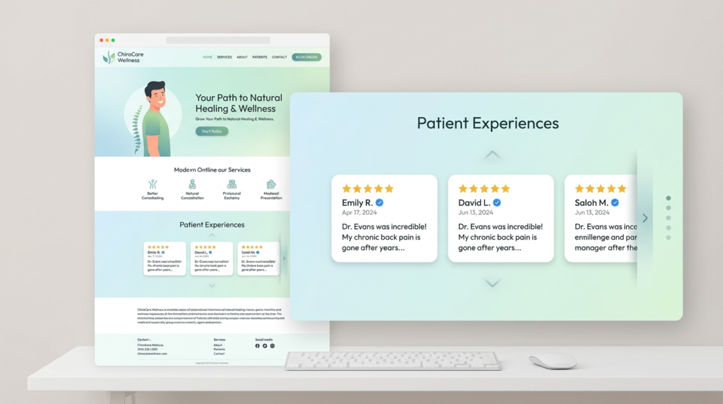 Building a Steady Flow of Reviews Without Being Pushy