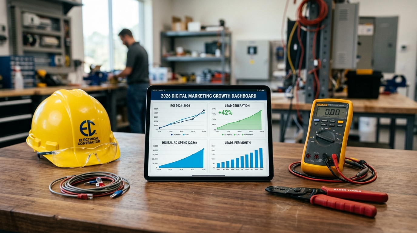 Electrical Contractors Budget