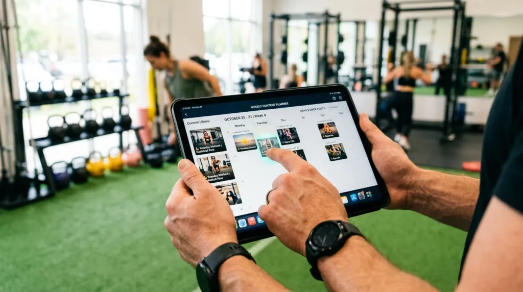 Step Six: Track the Metrics That Actually Tie Back to Membership Growth
