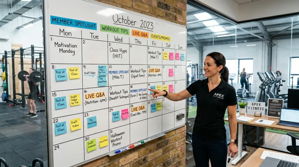 Common Mistakes That Undermine Even a Well-Built Calendar