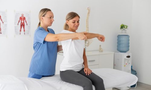 Chiropractic